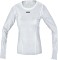 Gore Wear Gore Windstopper Base Layer Thermo Shirt langarm (Damen) Vorschaubild