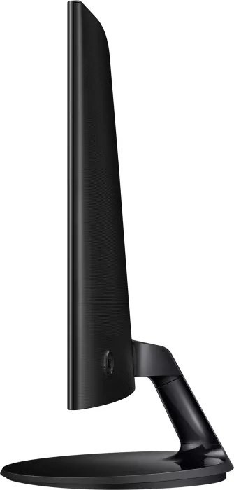 Samsung Essential monitor S3 S36C (pedestal circular), 27