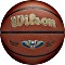 Wilson NBA Team Alliance Basketball New Orleans Pelicans (WTB3100XBBNO)
