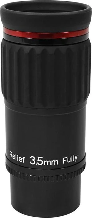 Omegon LE Planetary Okular 14,5mm 1,25&quot - 3