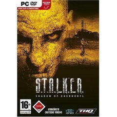 S.T.A.L.K.E.R. - Shadow of Chernobyl (PC)