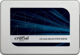 Crucial MX300 275GB, SATA
