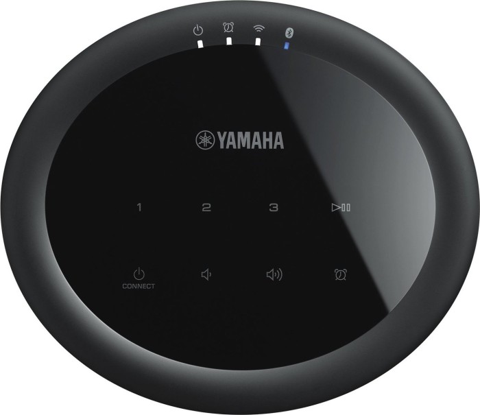 Yamaha MusicCast 20 (WX-021) schwarz