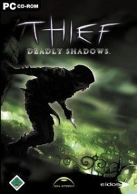 Thief - Deadly Shadows (Thief 3) (PC)