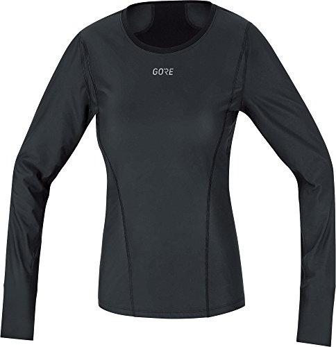 Gore Wear Gore Windstopper Base Layer Thermo Shirt langarm (Damen)