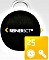 Reiner SCT timeCard Premium Transponder MIFARE DESFire EV2, 25 sztuk (2749600-503)