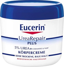Eucerin UreaRepair Plus Körpercreme 5%, 450ml