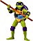 Nickelodeon Teenage Mutant Ninja Turtles Figur - Donatello Basis 12cm (90502)