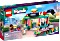 LEGO Friends - Bar w śródmieściu Heartlake (41728)