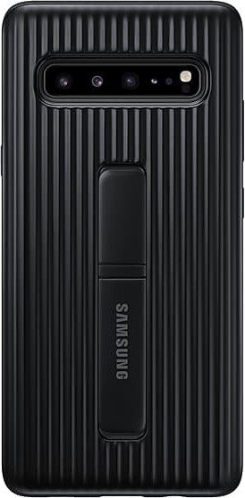 Samsung Protective Standing Cover für Galaxy S10 5G schwarz