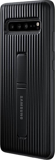 Samsung Protective Standing Cover für Galaxy S10 5G schwarz