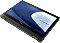 ASUS ExpertBook B2 Flip B2402FBA-N70264X, Star Black, Core i5-1240P, 16GB RAM, 512GB SSD, DE Vorschaubild