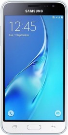 Samsung Galaxy J3 Duos J320F/DS weiß