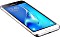 Samsung Galaxy J3 Duos J320F/DS weiß Vorschaubild