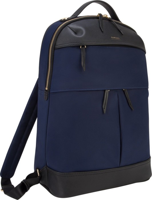 Targus Newport laptop Backpack 15.6" Navy