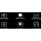 Keychron Q0 QMK Custom Number Pad, Shell White, Gateron G Pro RED, USB Vorschaubild
