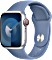 Apple pasek sportowy M/L do Apple Watch 41mm winterblau (MT363ZM/A)