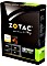 Zotac GeForce GTX 780 OC, 3GB GDDR5, 2x DVI, HDMI, DP Vorschaubild