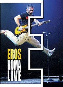 Eros Ramazzotti - Eros Roma Live (DVD)