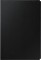 Samsung EF-BT730 Book Cover für Galaxy Tab S7+ / S7 FE, Black (EF-BT730PBEGEU)