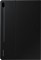 Samsung EF-BT730 Book Cover do Galaxy Tab S7+ / S7 FE, Black Vorschaubild