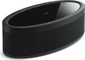 Yamaha MusicCast 50 (WX-051) schwarz