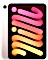 Apple iPad mini 6, Pink, 64GB, 5G (MLX43FD/A)