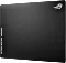 ASUS ROG Moonstone Ace L Glass Mousepad, 500x400mm, Black Edition Vorschaubild
