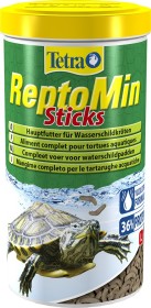 Tetra ReptoMin Junior Reptilienfutter