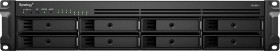 Synology RackStation RS1221+ 8TB, 8GB RAM, 4x Gb LAN, 2HE