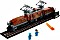 LEGO Creator Expert - Lokomotive Krokodil Vorschaubild