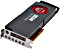 AMD FirePro W9100, 16GB GDDR5, 6x mDP, SDI (100-505977 / 31004-45-40A)