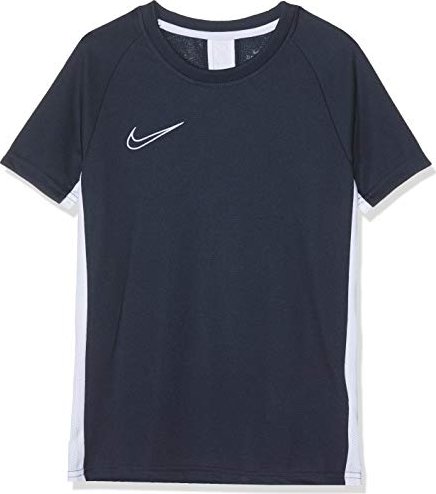 Nike Dri-FIT Academy Shirt kurzarm obsidian/white (Junior)