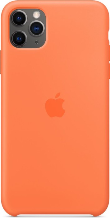 Apple Silikon Case für iPhone 11 Pro Max