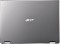 Acer Spin 3 SP314-53GN-5606 srebrny, Core i5-8265U, 8GB RAM, 256GB SSD, 1TB HDD, GeForce MX230, DE Vorschaubild