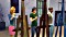 Die Sims 4: Zeit für Freunde (Add-on) (PC) Vorschaubild