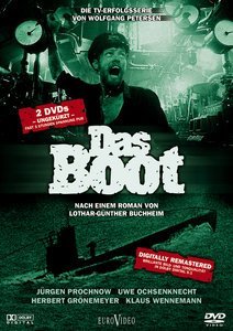 Das Boot (1985) (DVD)