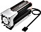 Graugear Heatpipe-Kühler für M.2 2280 SSD, schwarz (G-M2HS03-F)