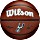 Wilson NBA Team Alliance piłka do koszykówki San Antonio Spurs (WTB3100XBSAN)