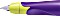 STABILO EASYbirdy Griffstück z sprężyny zapasowe, fioletowy/żółty początkujący, RH Vorschaubild