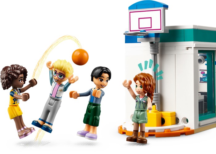 LEGO Friends - Internationale Schule