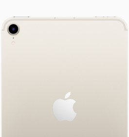 Apple iPad mini 6 64GB, 5G, Polarstern ab € 709,00 (2023 