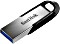 SanDisk Ultra Flair schwarz 32GB, USB-A 3.0 (SDCZ73-032G-G46)