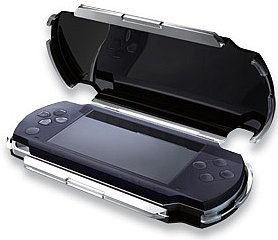Logitech PlayGear Pocket Tasche (PSP)