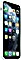 Apple Silikon Case für iPhone 11 Pro Max Meerschaum Vorschaubild