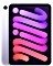 Apple iPad mini 6 64GB, 5G, Violett (MK8E3FD/A)