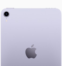 Apple iPad mini 6 64GB, Violett ab € 599,00 (2023 