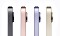 Apple iPad mini 6 64GB, Violett Vorschaubild