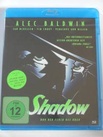 Shadow und der Fluch des Khan (DVD)