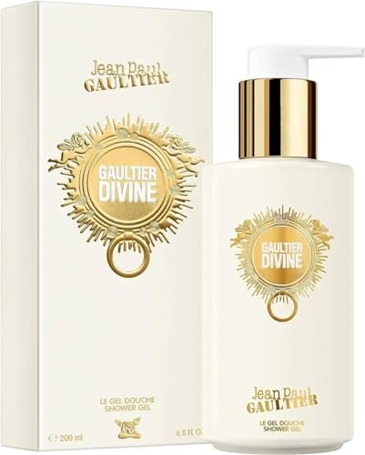 Jean Paul Gaultier Divine Shower żel, 200ml
